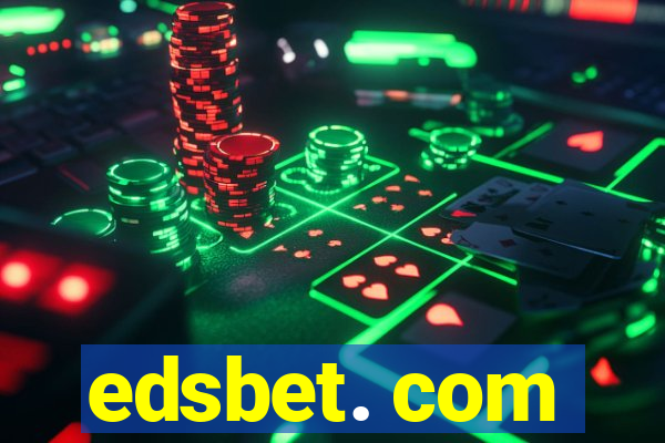 edsbet. com